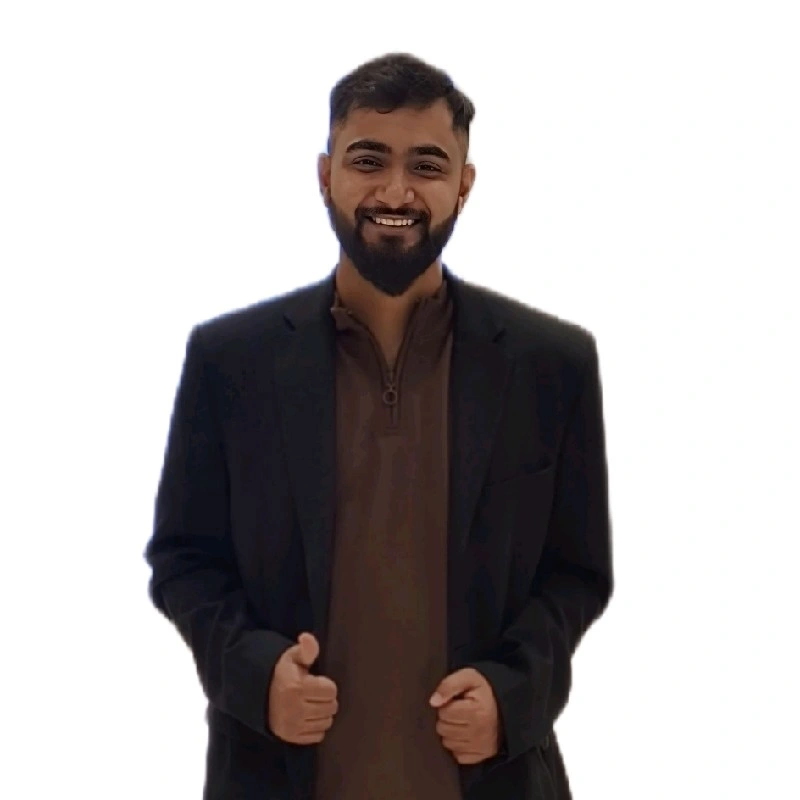 Sagar Antara Saraf | Stackforce