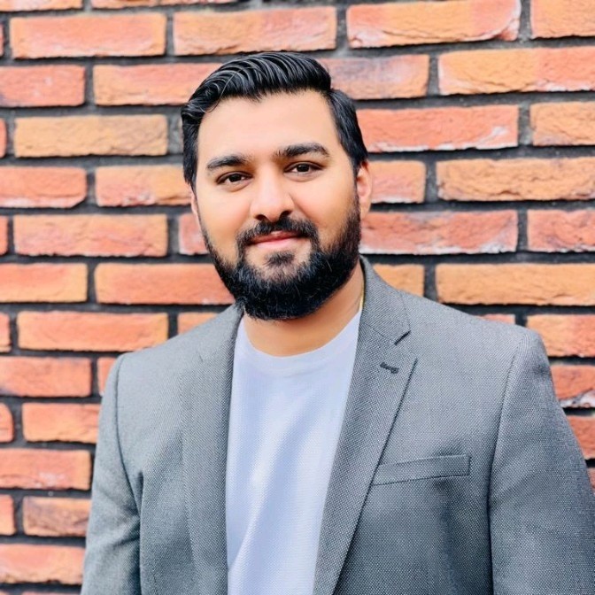Sagar Choukhande - Product Manager | Stackforce
