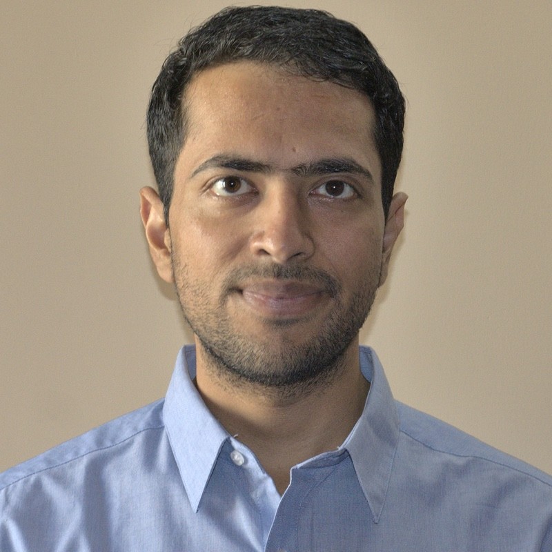 Sagar Garg - CEO | Stackforce