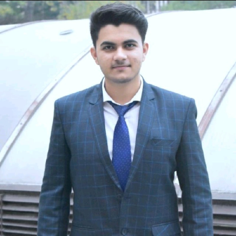 Sagar Giri - Associate Product Manager | Stackforce