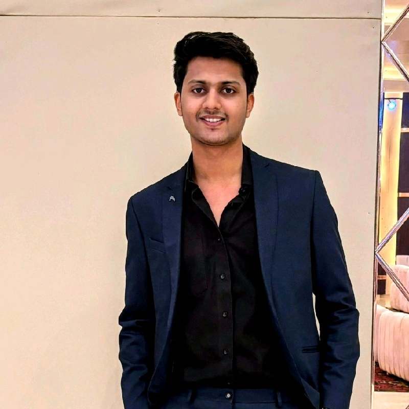 Sagar Goyal - Software Engineer | Stackforce