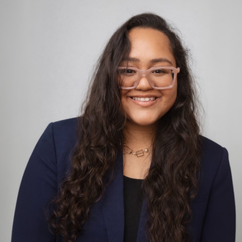 Sagarika Dam - UX Designer | Stackforce