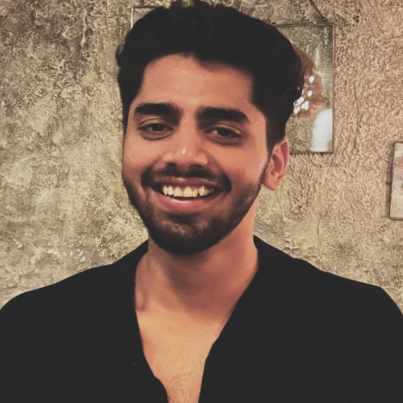 Sagar Menon - CEO | Stackforce
