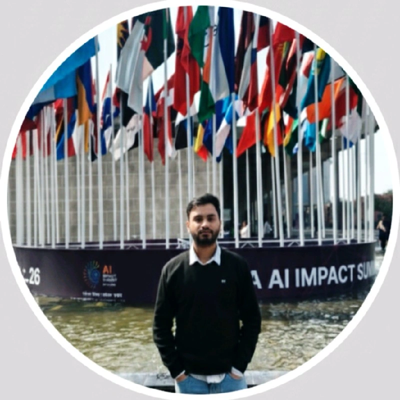 Sagar Panwar - Frontend Engineer | Stackforce