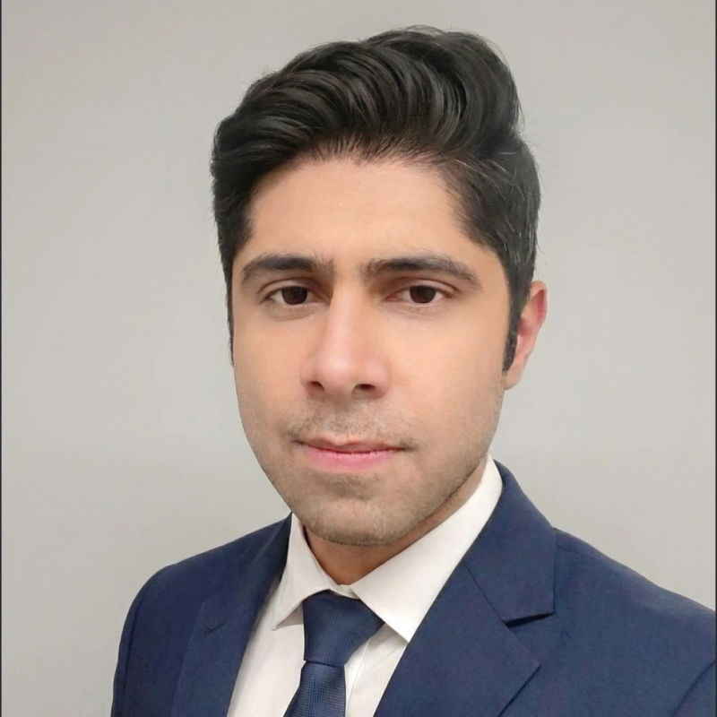 Sagar Sambrani - CEO | Stackforce