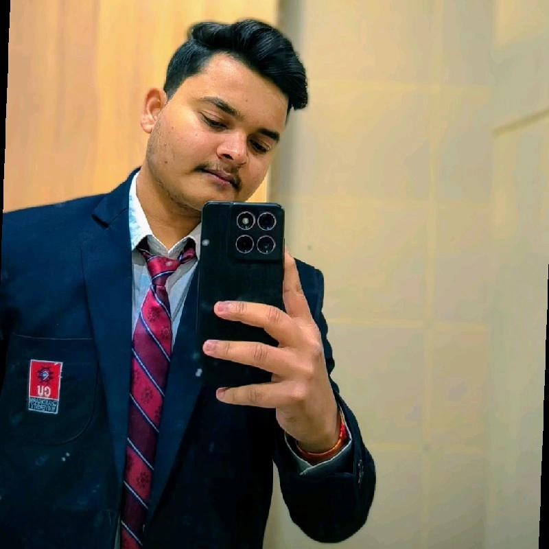Sagar Singh - Product Manager | Stackforce