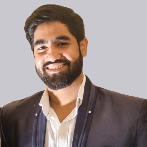 Sahil Sharma - Senior Software Engineer | Stackforce