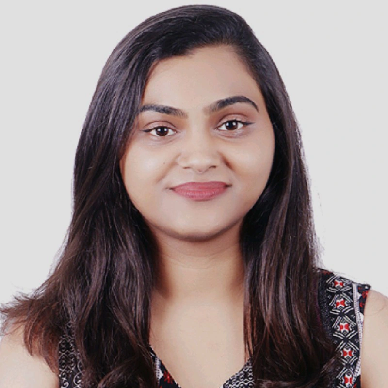 Sahana Prabhu - Recruiter | Stackforce