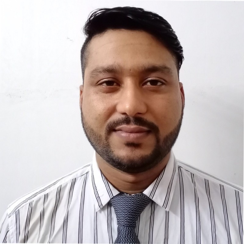 Saheb Ghosh - Operations Associate | Stackforce
