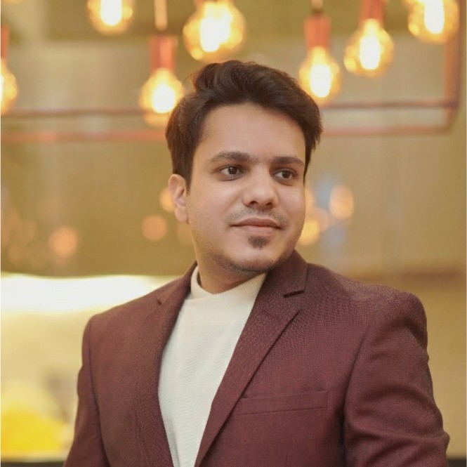 Saheb Kanodia - Data Engineer | Stackforce