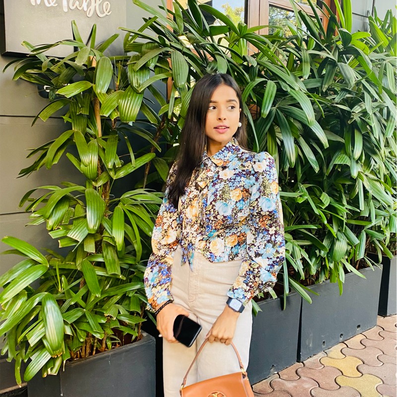 Sahiba Gupta - Operations Associate | Stackforce