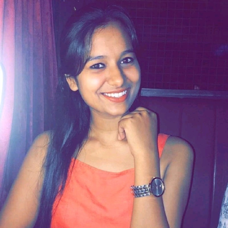 Sahiba Goyal - Software Engineer | Stackforce
