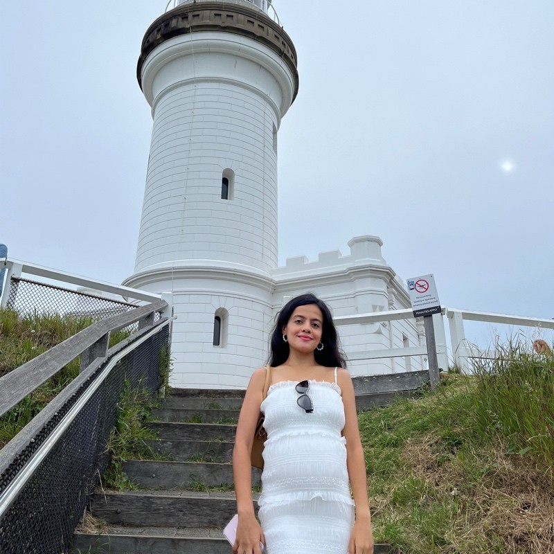 Sahiba Sethi - CEO | Stackforce