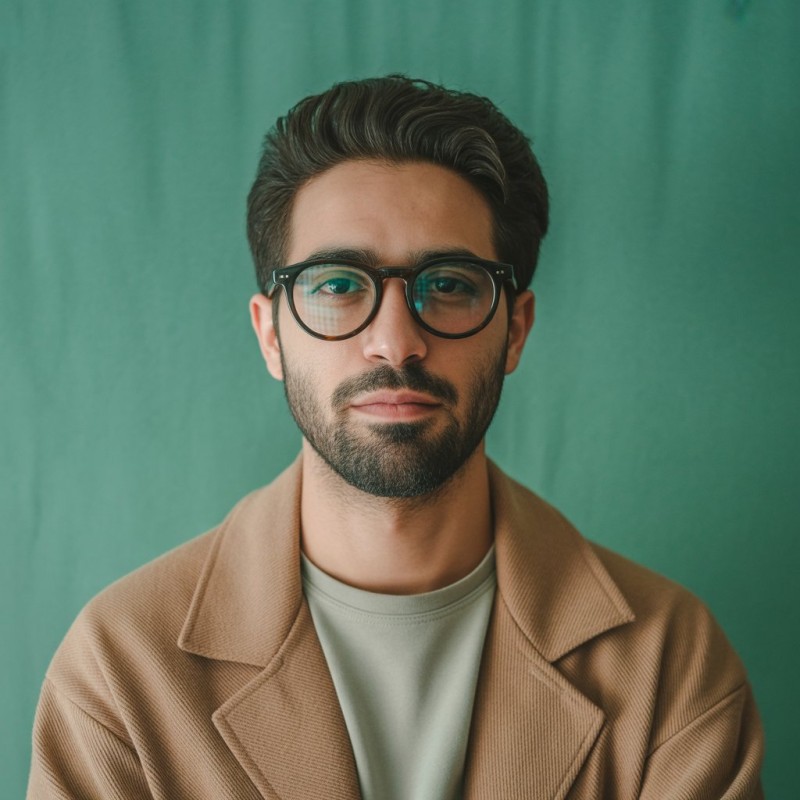 Sahil . - Frontend Engineer | Stackforce