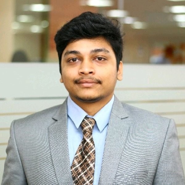 Sahil Arya - Associate Consultant | Stackforce