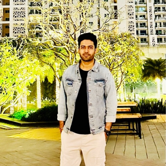 Sahil B. - Senior Software Engineer | Stackforce