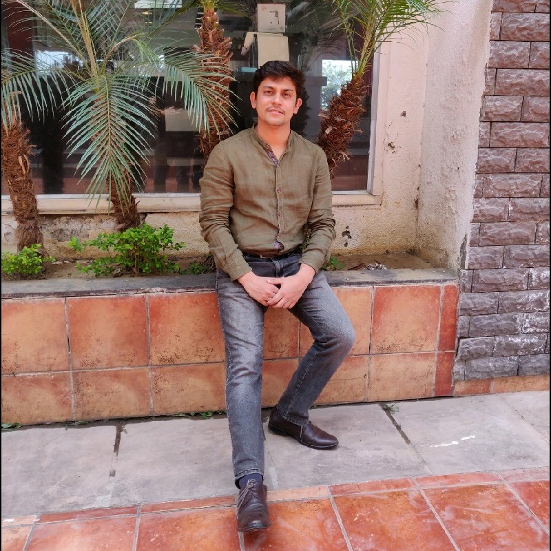 Sahil Bhadwal - Software Engineer | Stackforce