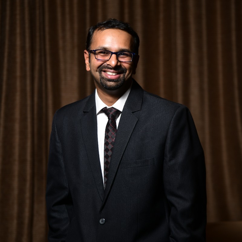 Sahil Chinchanikar - Operations Associate | Stackforce