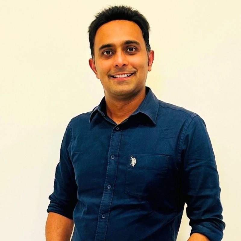 Sahil Chopra - Co-Founder | Stackforce