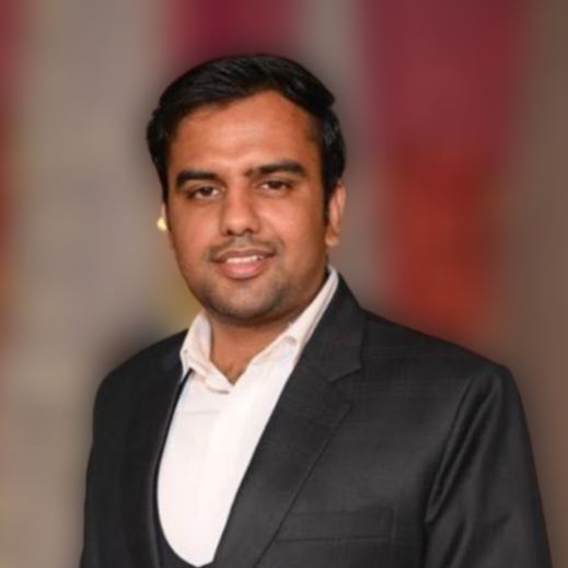 Sahil Garg - CEO | Stackforce