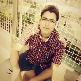 Sahil Gupta - Software Engineer | Stackforce