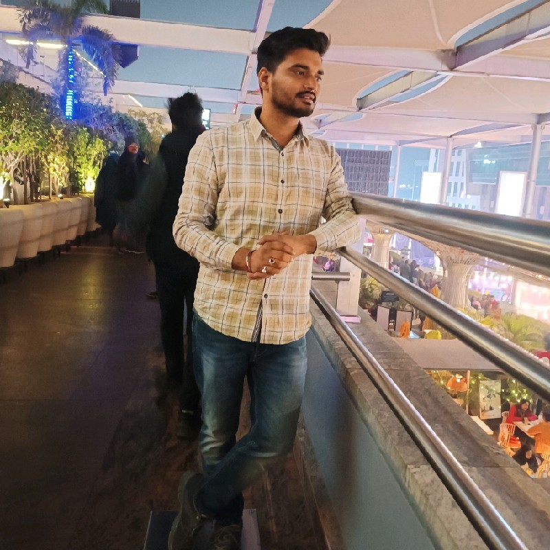 Sahil Gupta - Business Development Executive | Stackforce