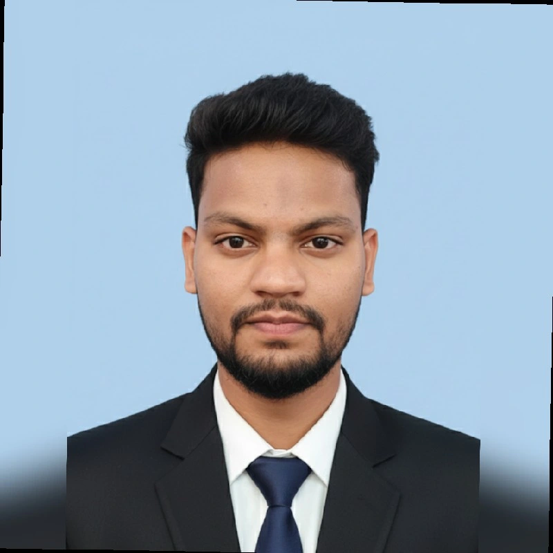 Sahil Jadhav - Full Stack Engineer | Stackforce