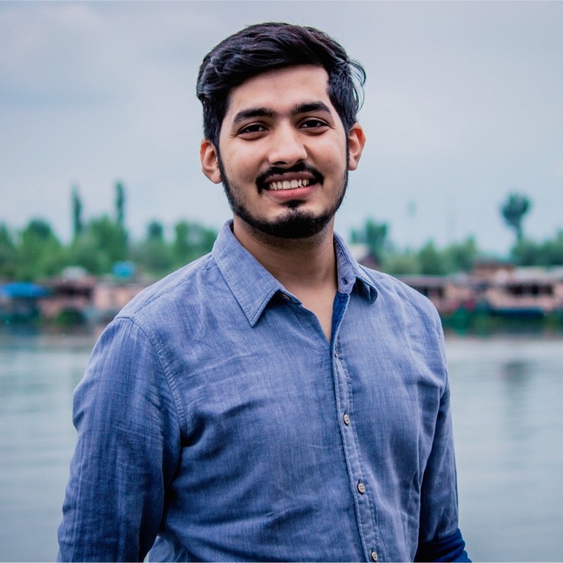 Sahil Jain - CEO | Stackforce