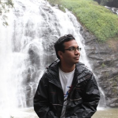 Sahil Jain - Software Engineer | Stackforce