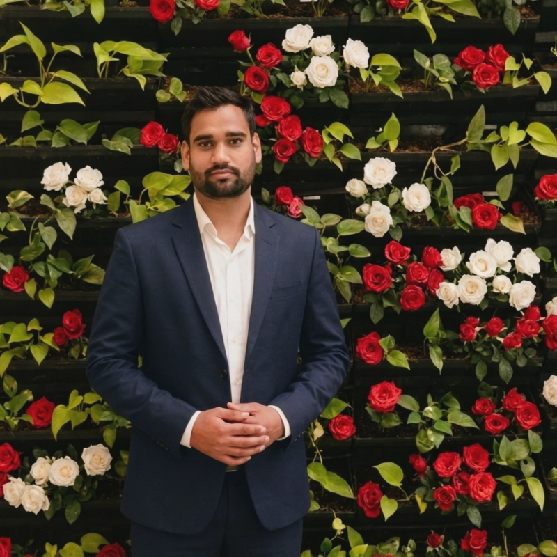 Sahil kalra - Operations Associate | Stackforce