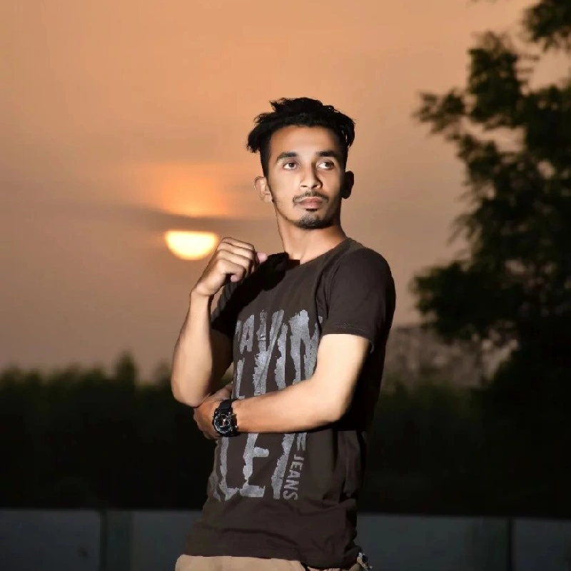 Sahil Khan - Software Engineer | Stackforce
