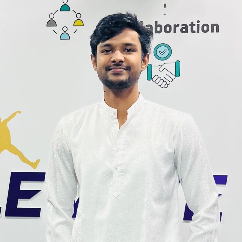 Sahil Khan - Software Engineer | Stackforce