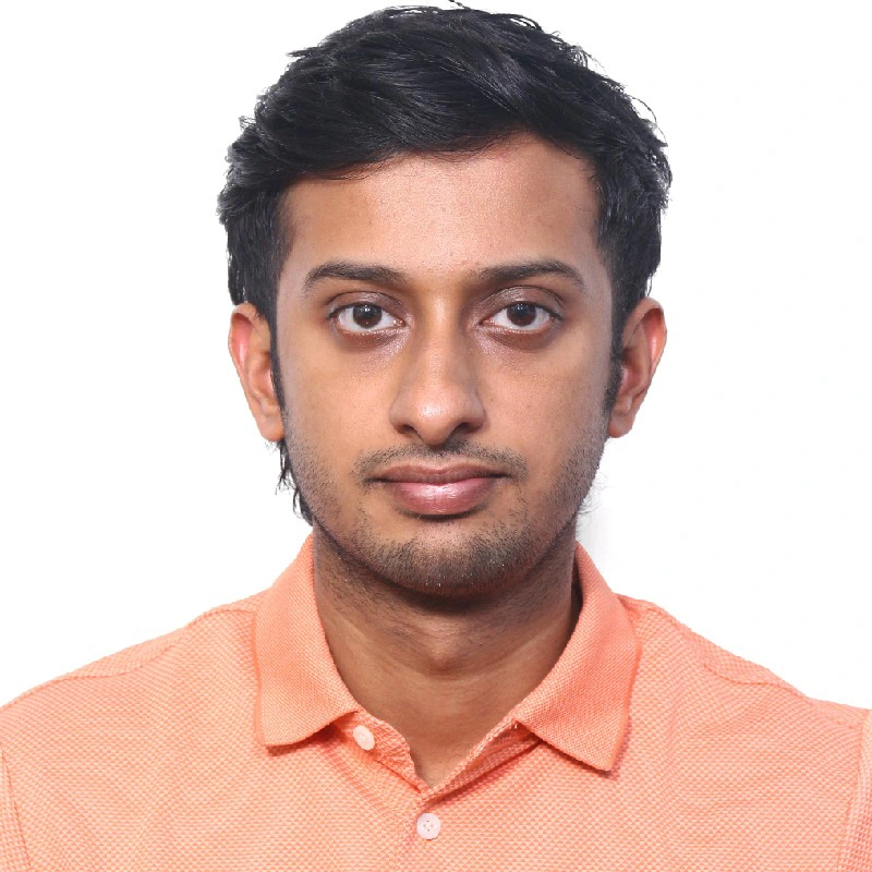 Sahil Lakshminarasimhan - Software Engineer | Stackforce