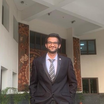 Sahil Maheshwari - Software Engineer | Stackforce