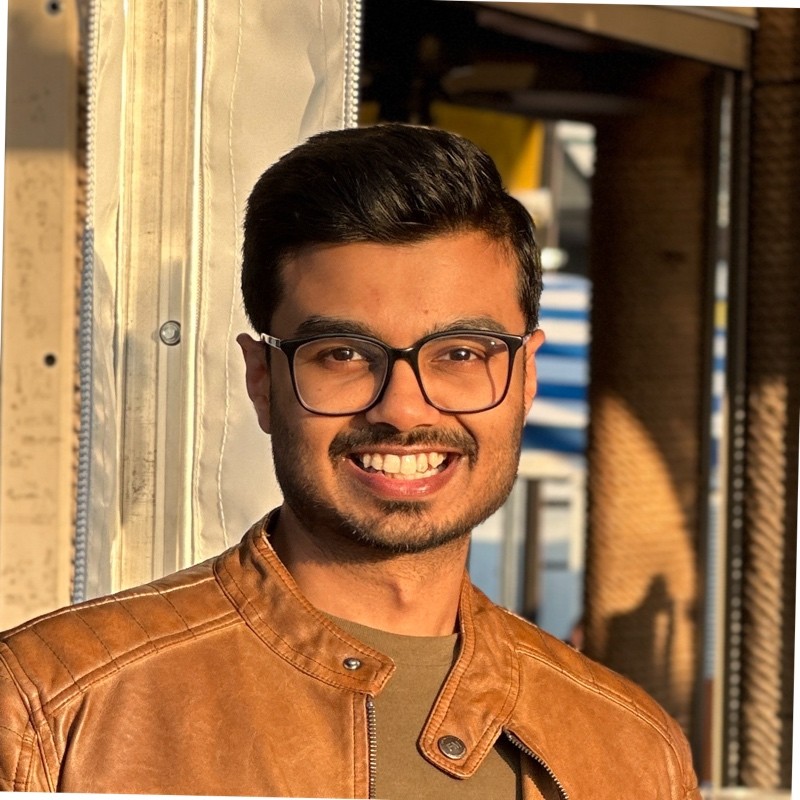 Sahil Makwane - Software Engineer | Stackforce