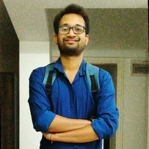 Sahil Malav - CEO | Stackforce