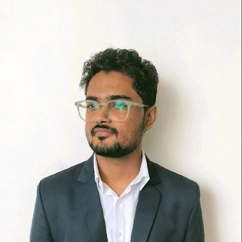 Sahil Raj Sahil Raj - Business Analyst | Stackforce