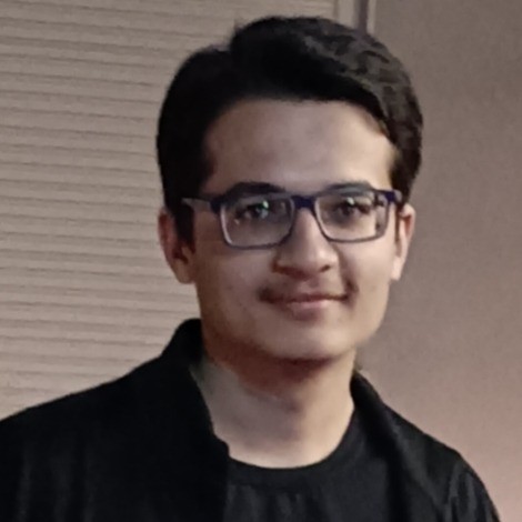 Sahil Rakesh Wani - Co-Founder | Stackforce
