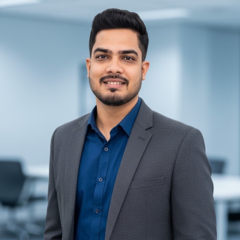 Sahil Rana - Partnerships Manager | Stackforce
