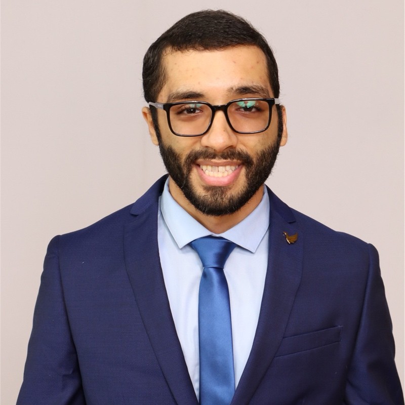 Sahil Rohira, CSPO® - CEO | Stackforce