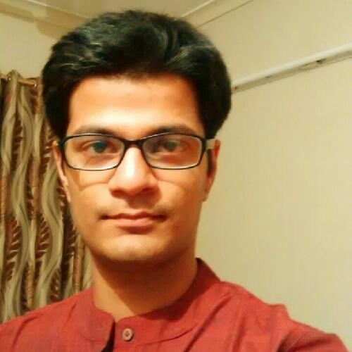 Sahil Sharma - Senior Software Engineer | Stackforce