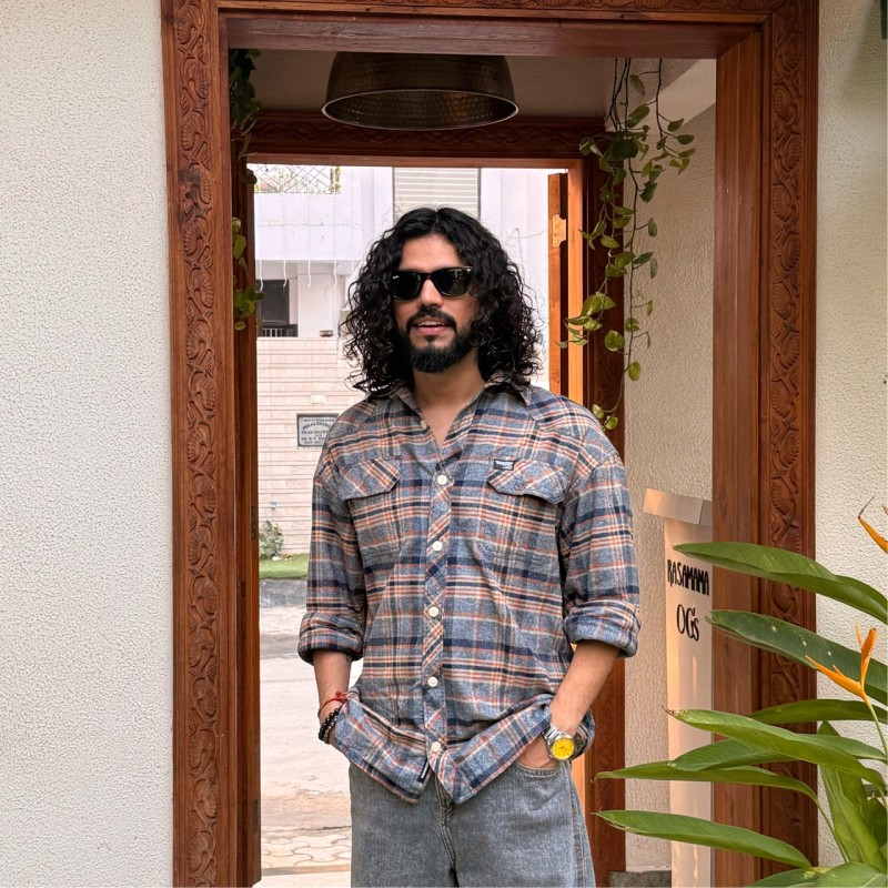 Sahil Sharma - Digital Marketing Specialist | Stackforce
