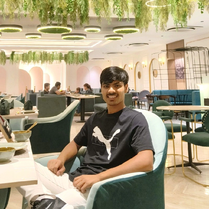 Sahil Sharma - Software Engineer | Stackforce