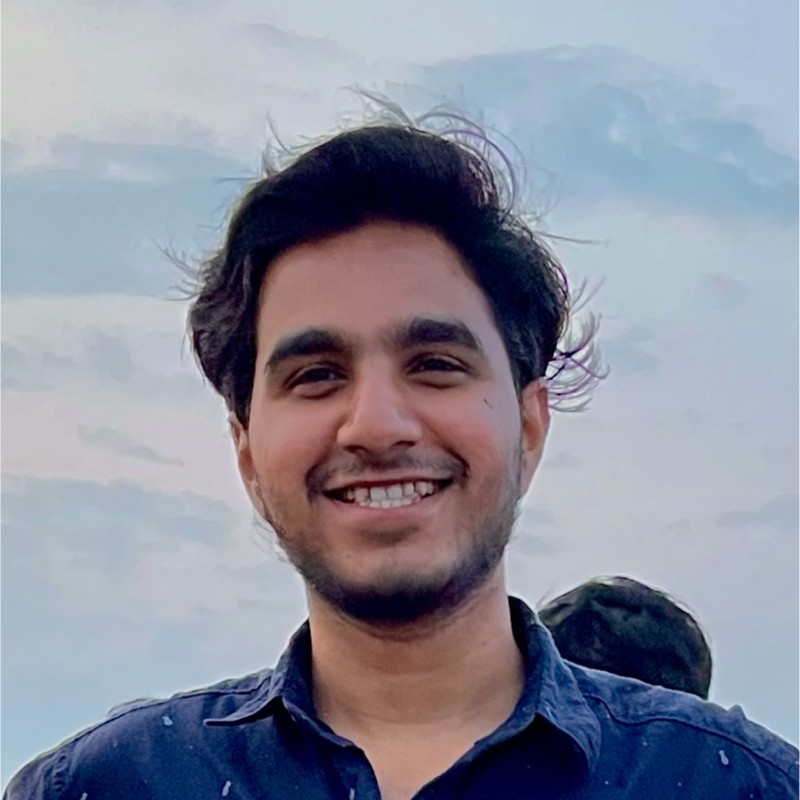 Sahil Sheikh - AI Researcher | Stackforce