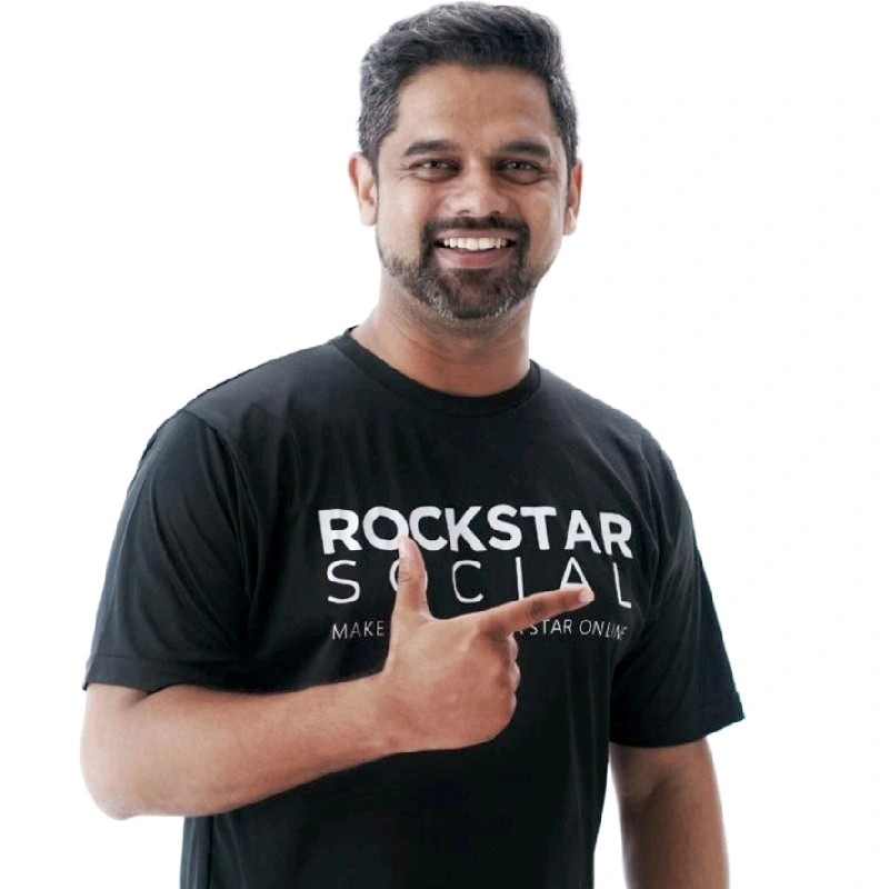 Sahil Shrivastava - Co-Founder | Stackforce