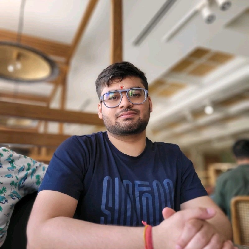 Sahil Singhal - QA Manager | Stackforce