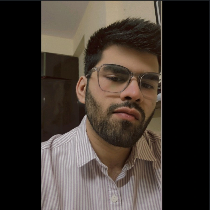 Sahil Verma - Software Engineer | Stackforce