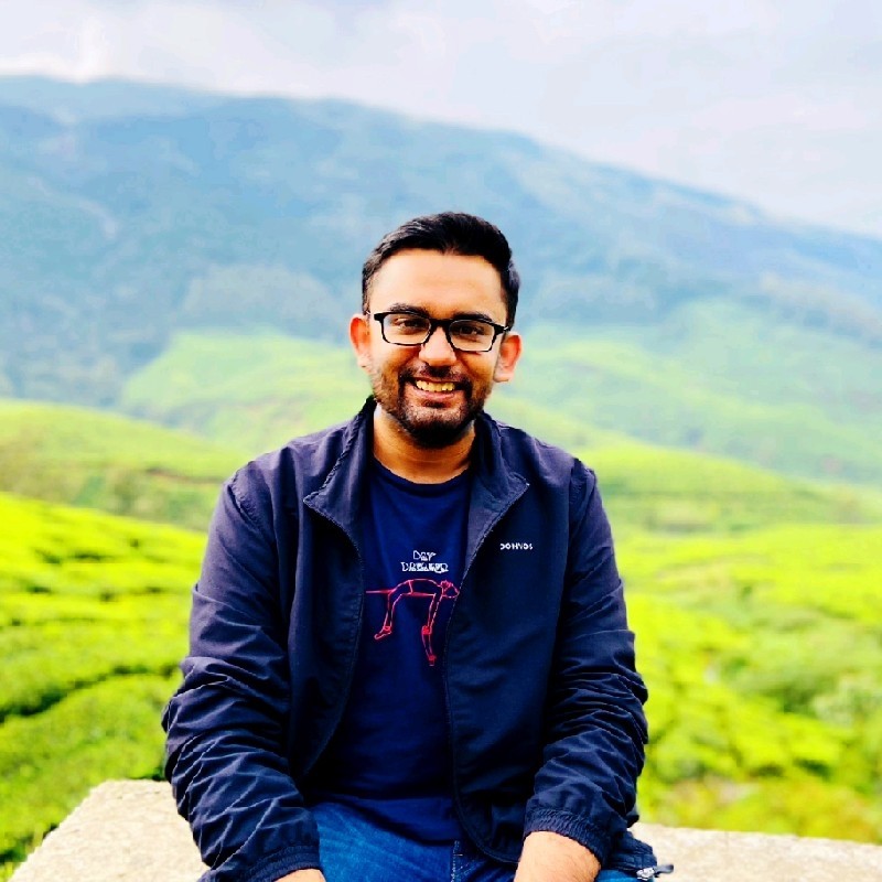Sahil Arora - Co-Founder | Stackforce
