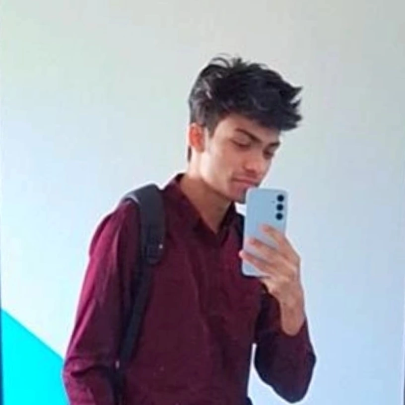 Sahil Anand - Software Engineer | Stackforce