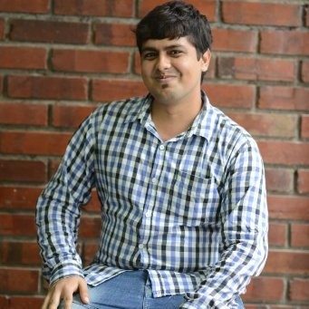 Sahil Bajaj - Software Engineer | Stackforce
